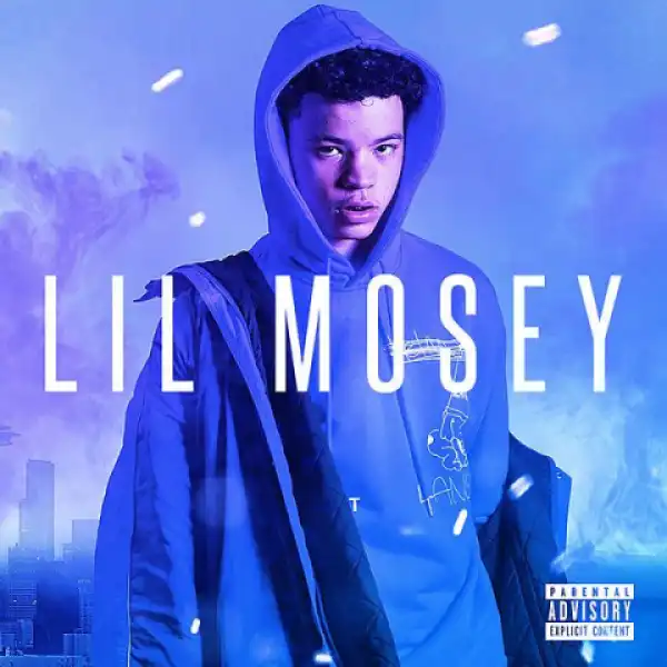 Lil Mosey - Glockstar